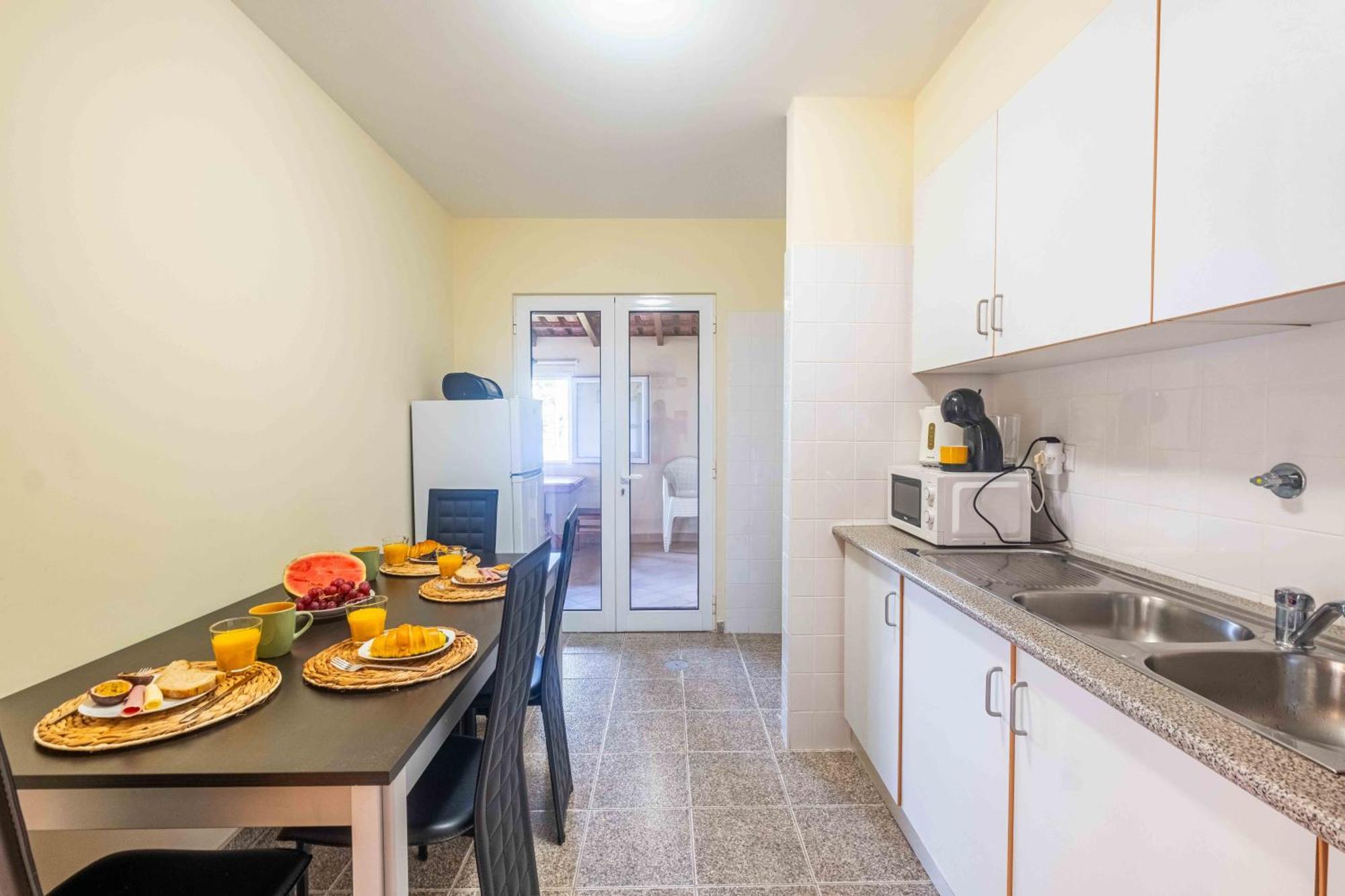 Santana House - Holiday Rental By Your Key 외부 사진