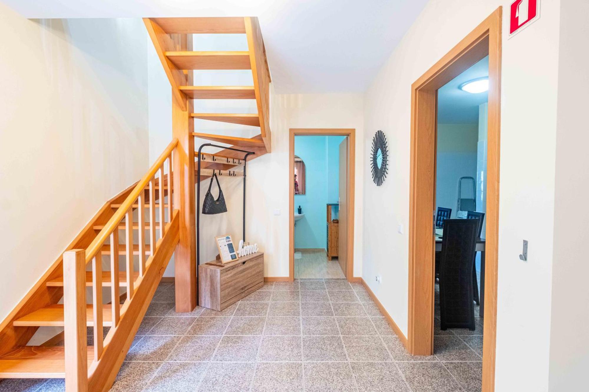 Santana House - Holiday Rental By Your Key 외부 사진