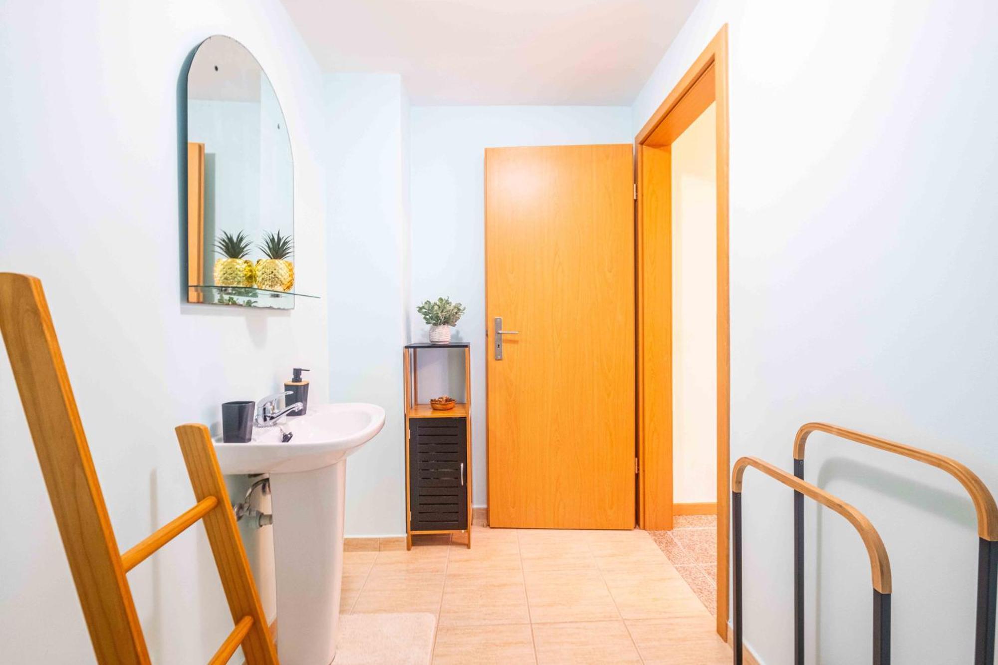 Santana House - Holiday Rental By Your Key 외부 사진