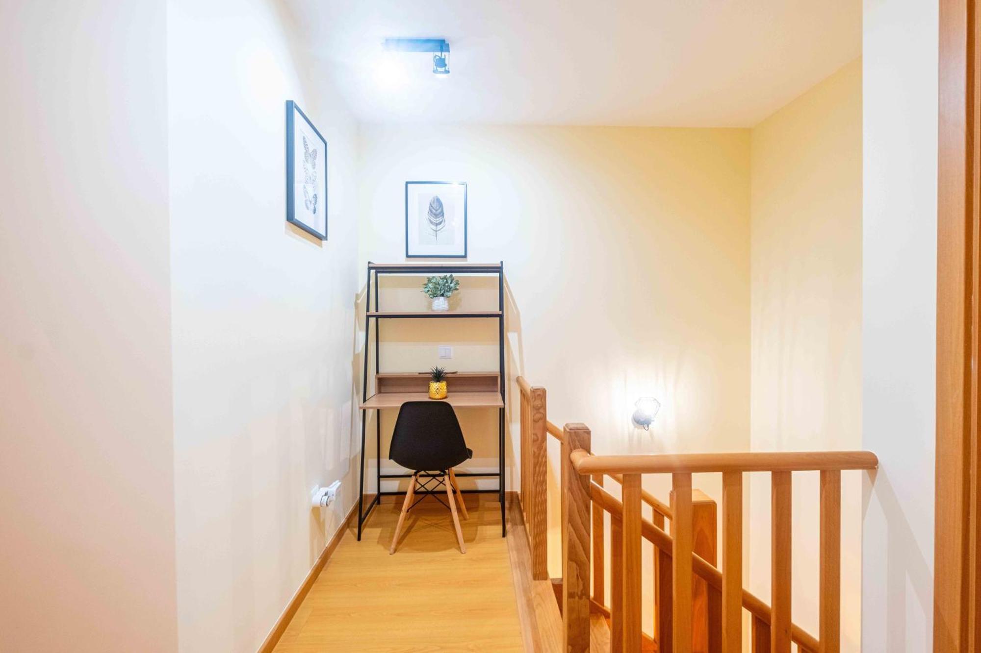 Santana House - Holiday Rental By Your Key 외부 사진