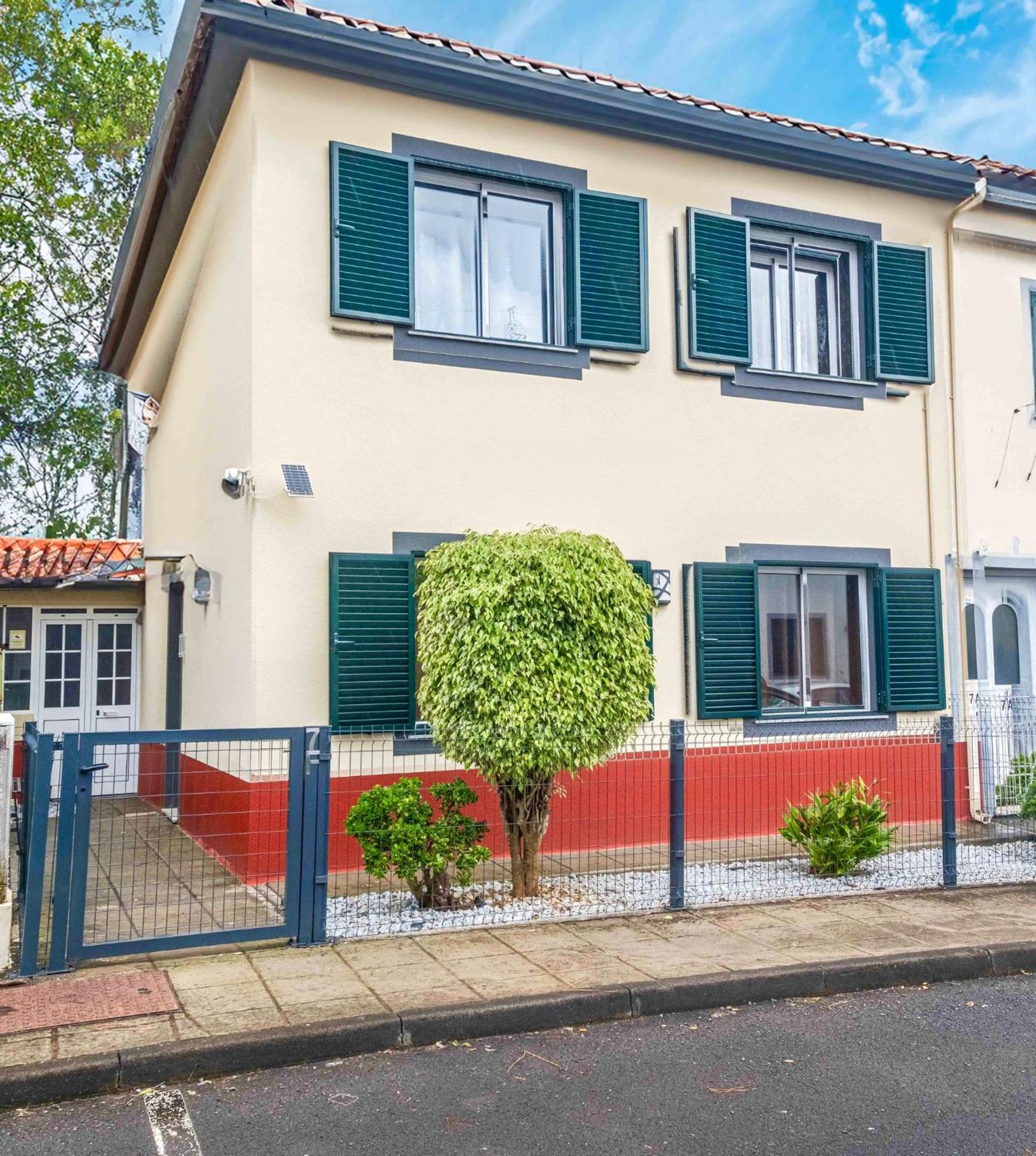 Santana House - Holiday Rental By Your Key 외부 사진